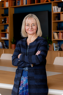 Sylvie Lérat